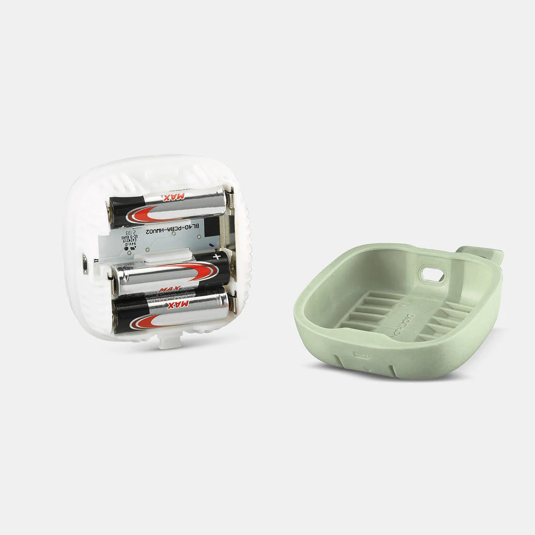 Battery-operated camping lamp, 40 lumens, BL40 - Image 8