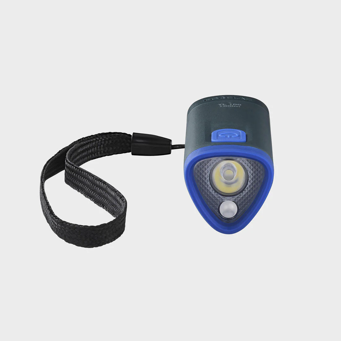 Battery-operated Torch - 100 lumen - TL100 - Image 3