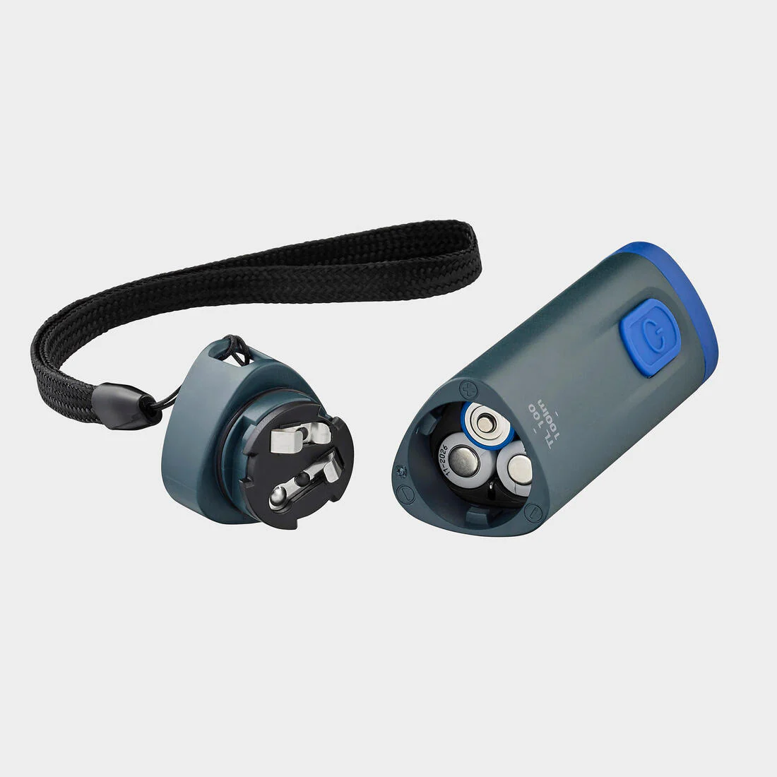 Battery-operated Torch - 100 lumen - TL100 - Image 5