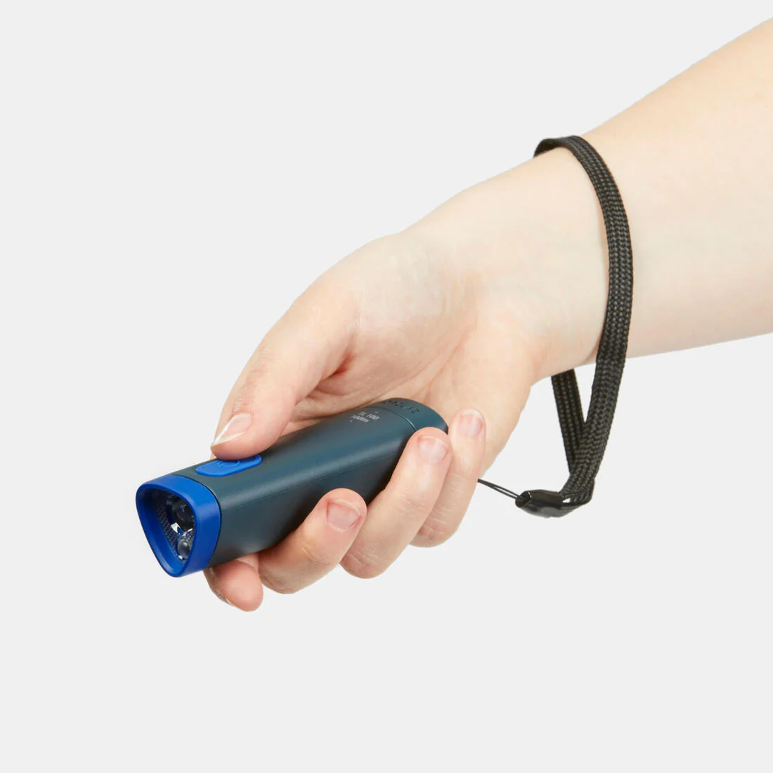Battery-operated Torch - 100 lumen - TL100 - Image 8