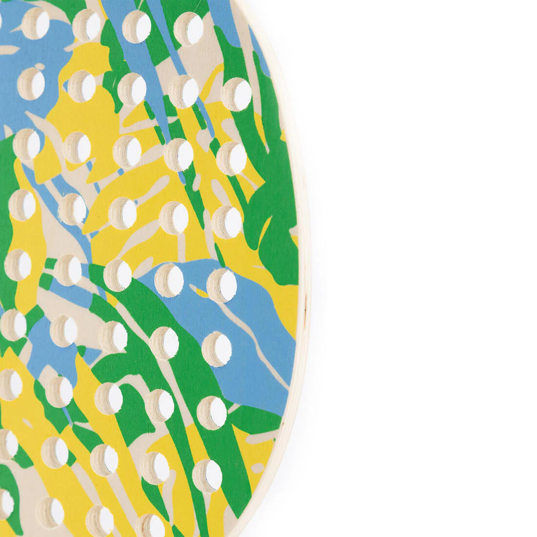 Beach Tennis Racket Set Experience - Image 5