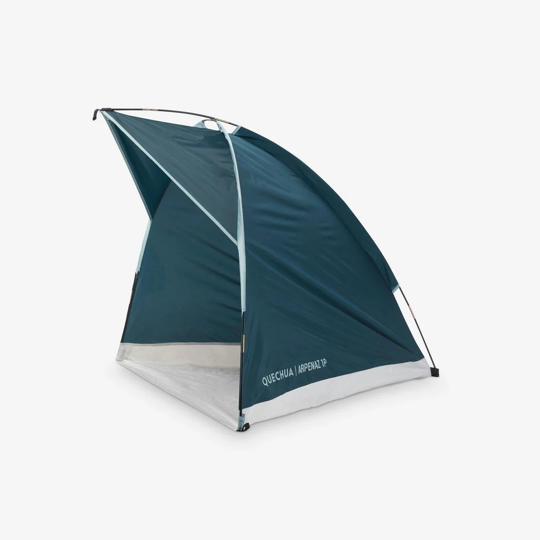Beach Tent Blue - Arpenaz