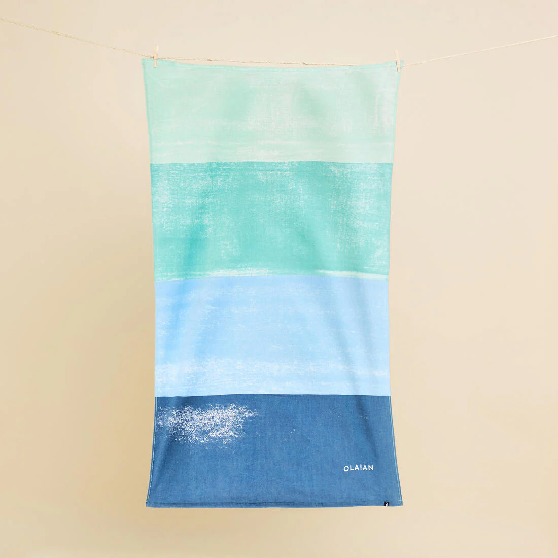 Beach towel 145 x 85 cm - icon - Image 5