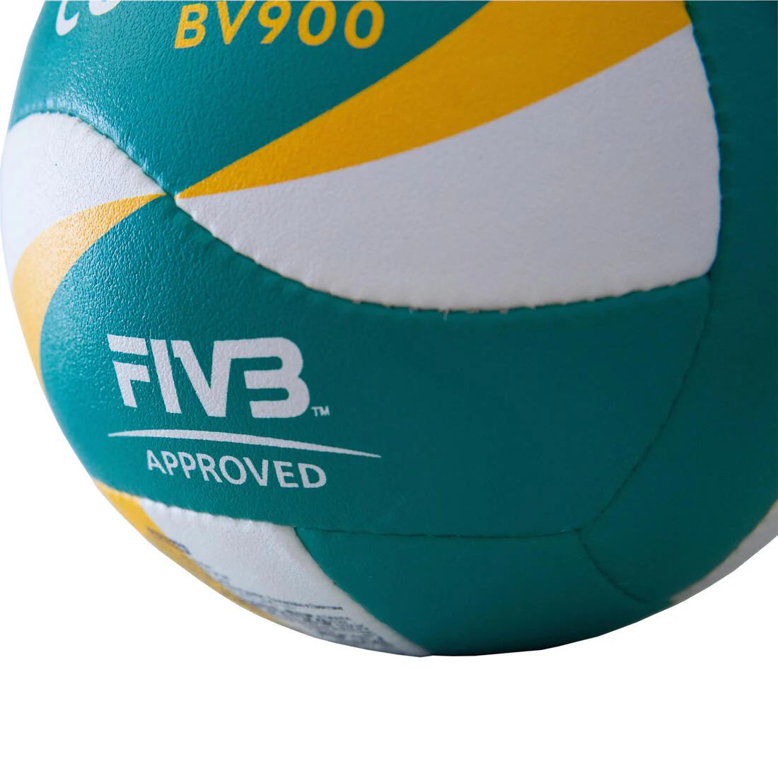 Beach Volleyball BV900 - Green/Yellow - Image 15