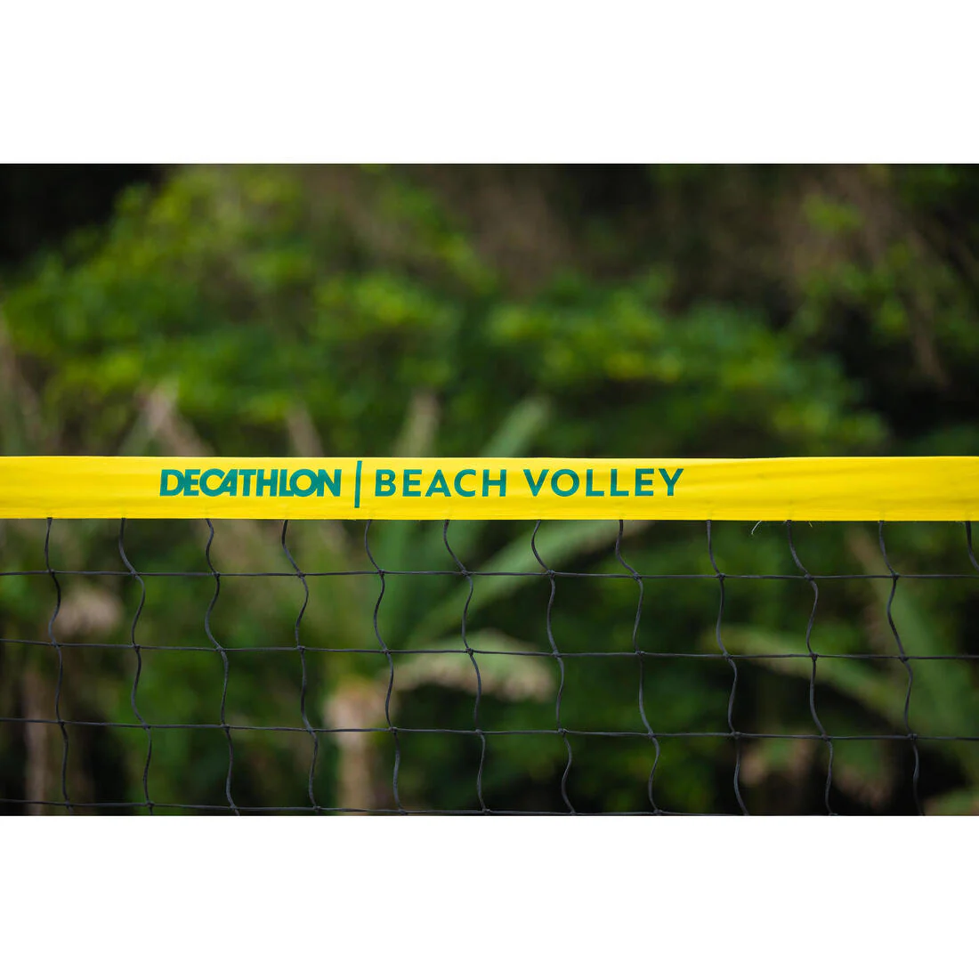 Beach Volleyball Net with Official Dimensions BVN900 - Image 13