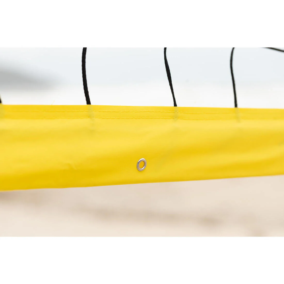 Beach Volleyball Net with Official Dimensions BVN900 - Image 8