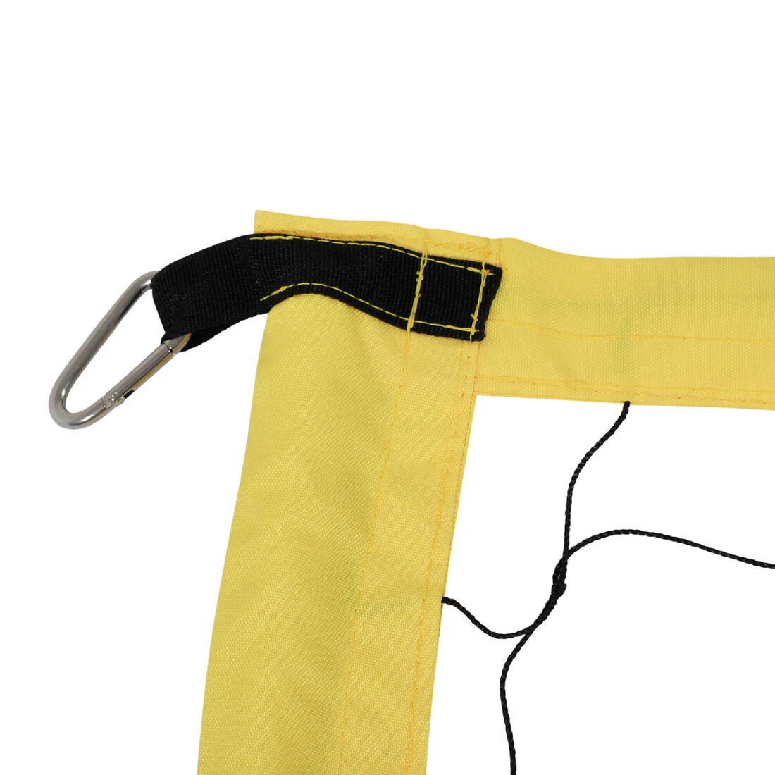 Beach Volleyball Set (Net and Posts) Multinet - Image 10