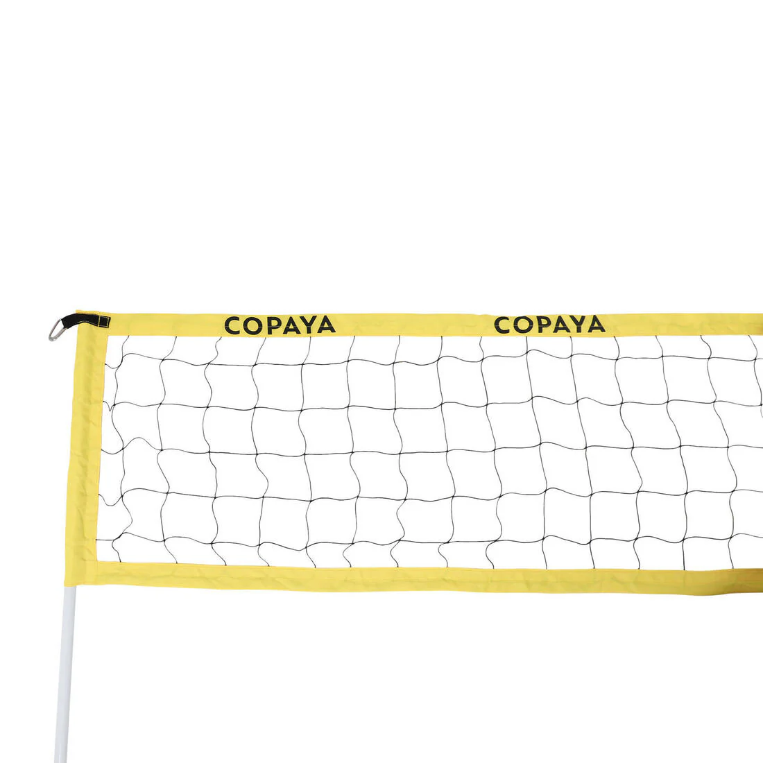 Beach Volleyball Set (Net and Posts) Multinet - Image 6
