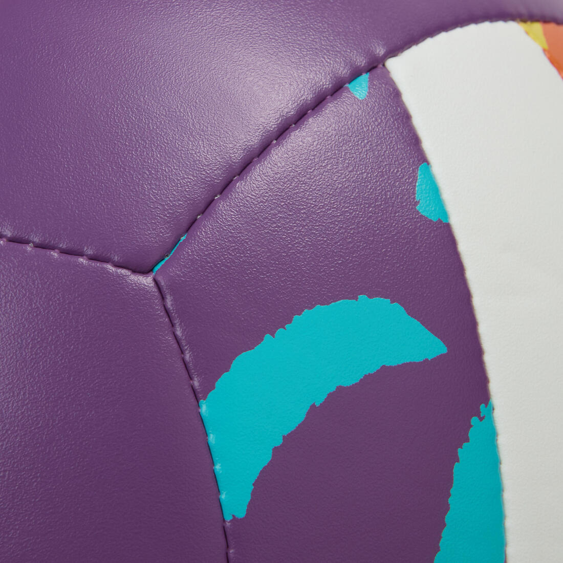 Beach Volleyball Size 3 BV100 Classic - Image 3