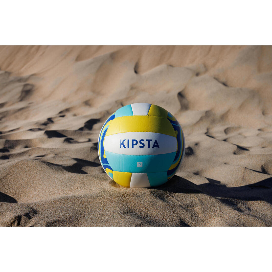 Beach Volleyball Size 5 BV100 Classic - Image 10