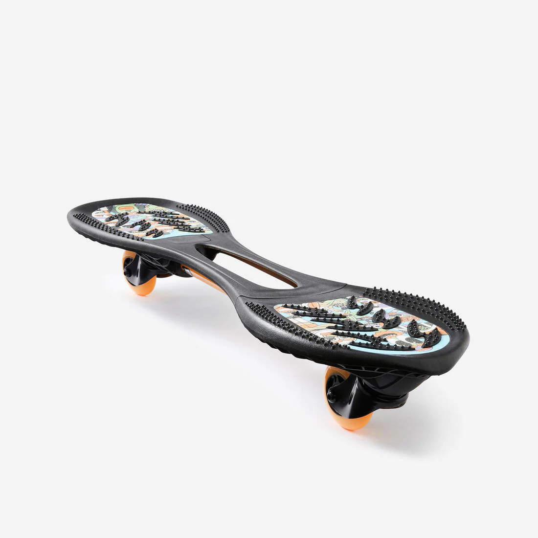 Beginner Waveboard 100 Stickers - Image 2