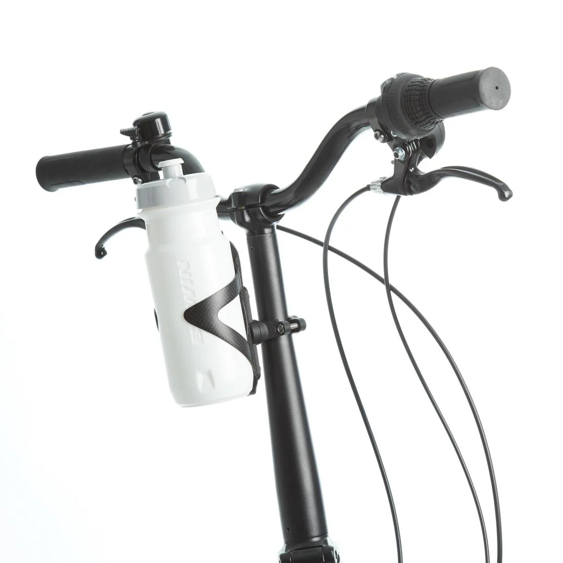 Bike Bottle Cage Handlebar/Stem/Seat Post Adapter - Image 5