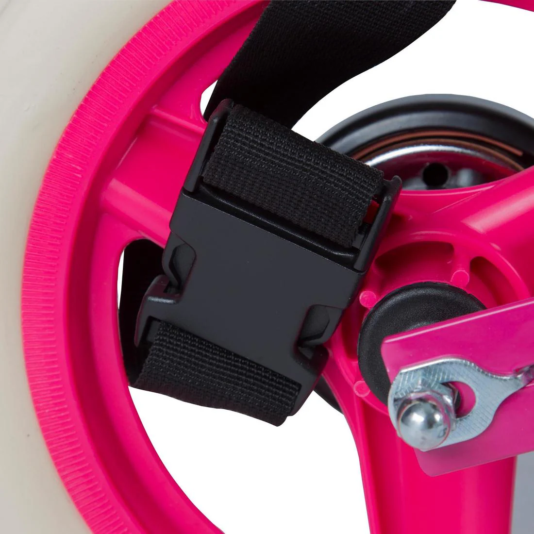 Bike Carry Strap - Image 2