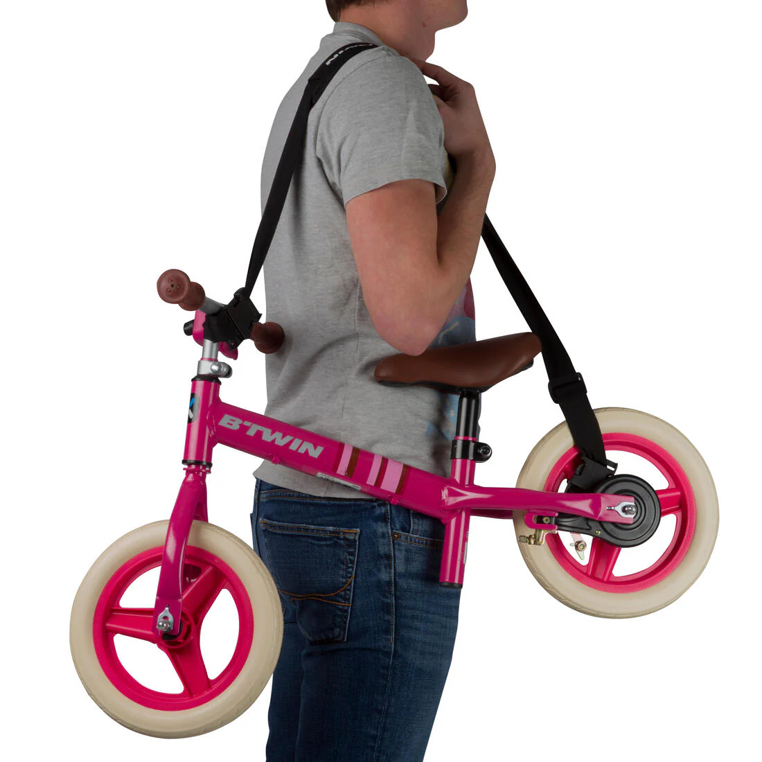 Bike Carry Strap - Image 6