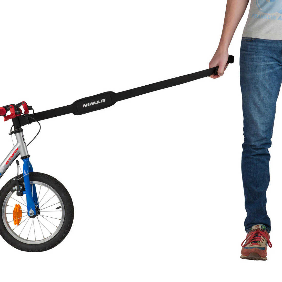 Bike Carry Strap - Image 8