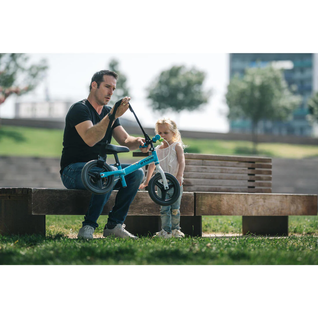 Bike Carry Strap - Image 9