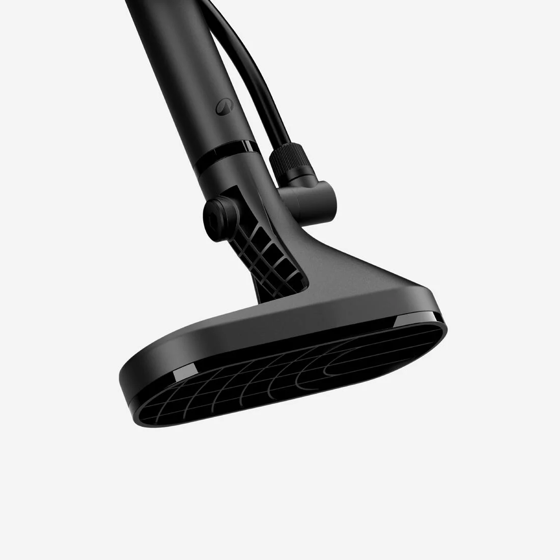 Bike Floor Pump 100 - Image 4