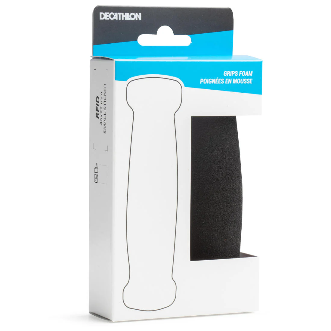 Bike Foam Grips 100 - Image 2