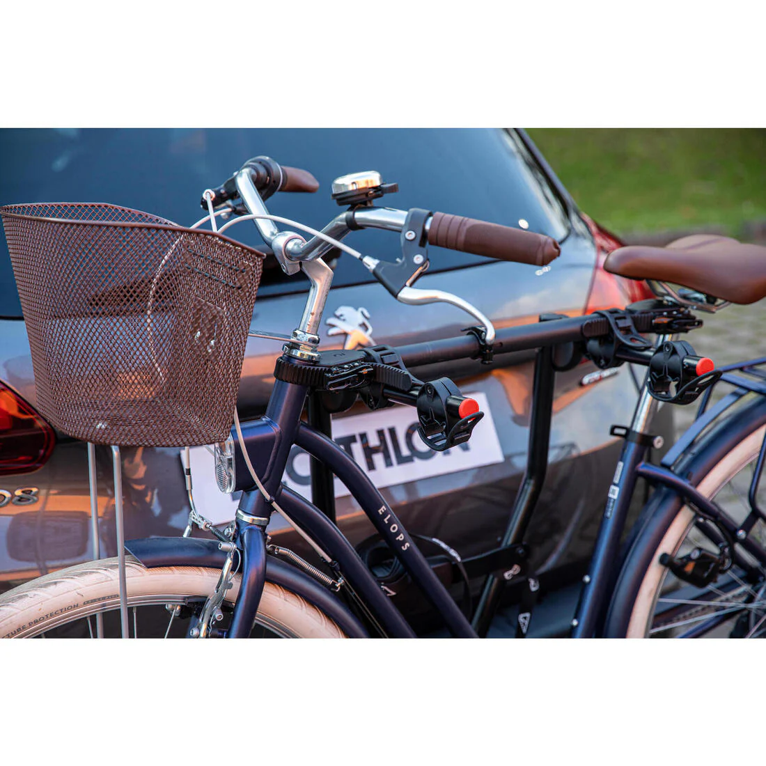 Bike Frame Adaptor Bar for Bike Rack - Image 15
