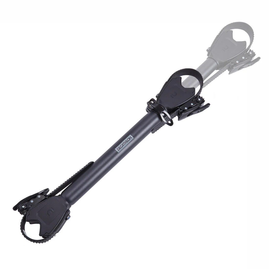 Bike Frame Adaptor Bar for Bike Rack - Image 4