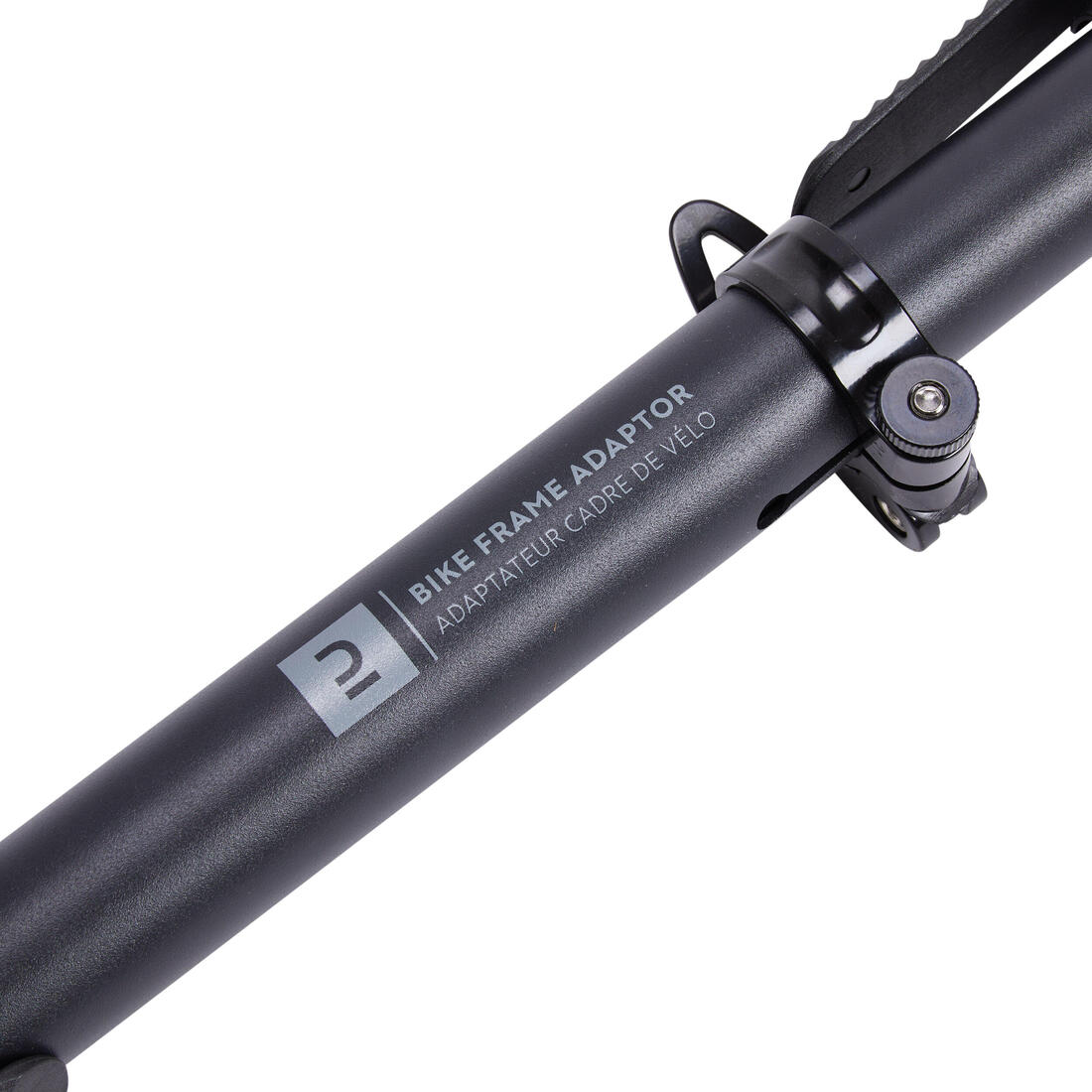 Bike Frame Adaptor Bar for Bike Rack - Image 5
