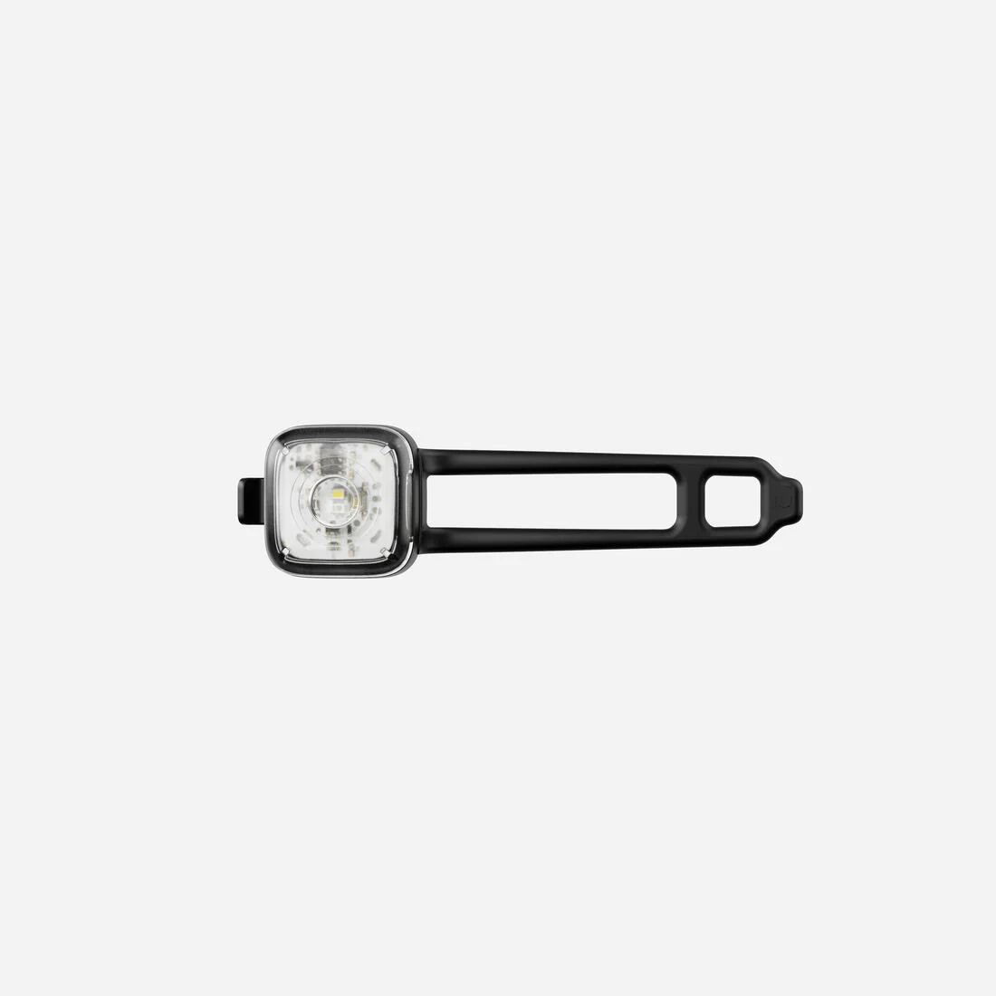 Bike Light - Battery Powered Front/Rear - Image 4