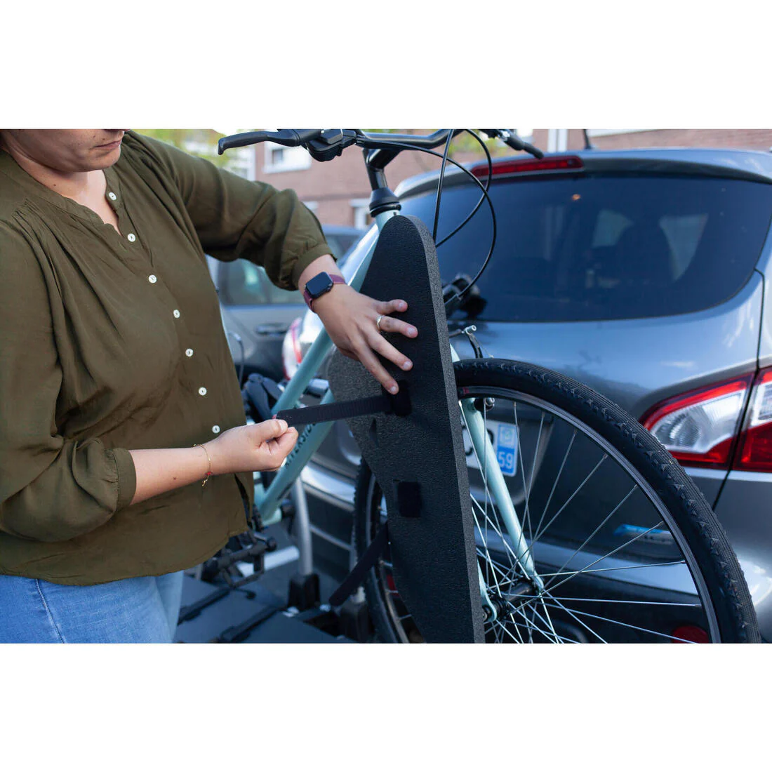 Bike Protection Foam - Image 10