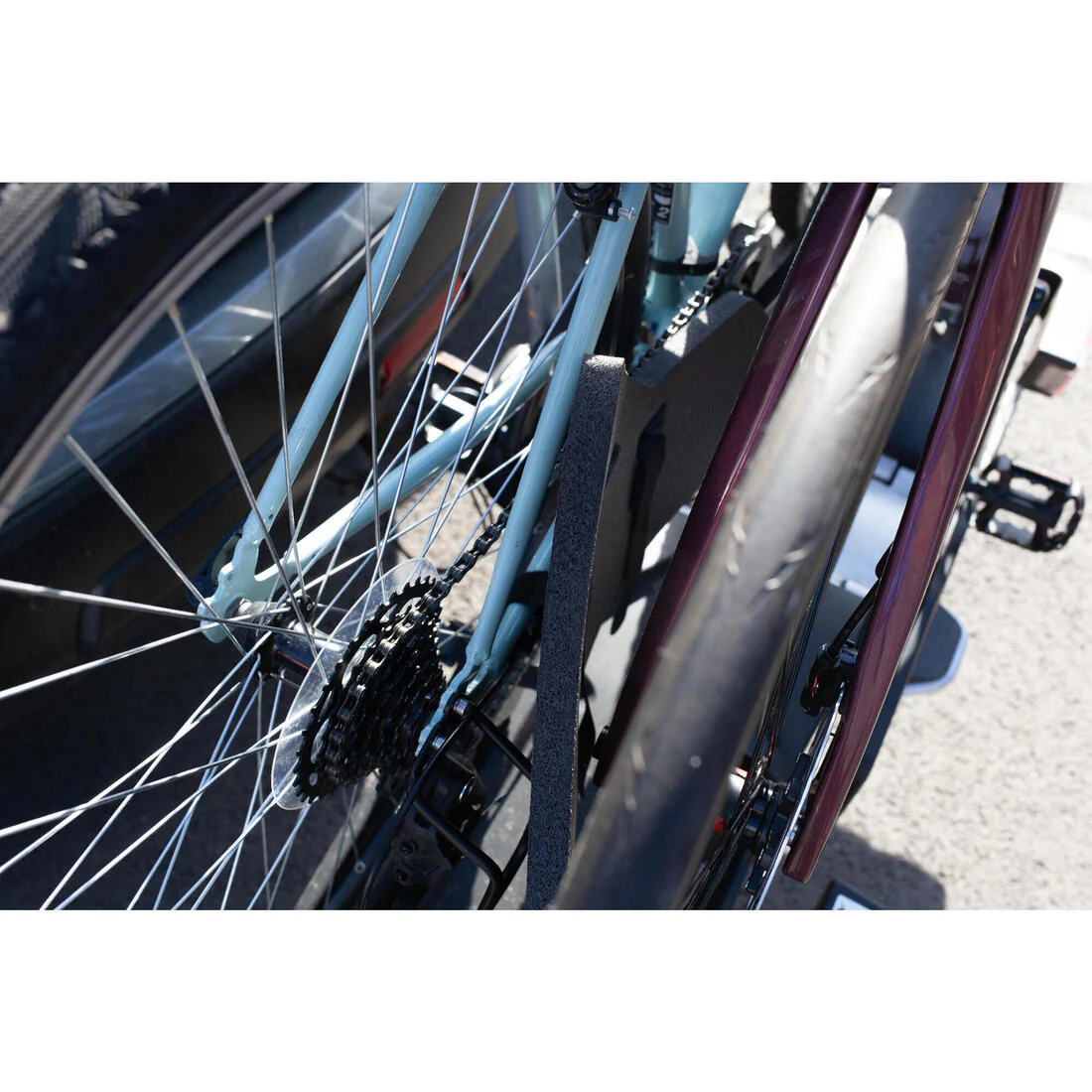 Bike Protection Foam - Image 11