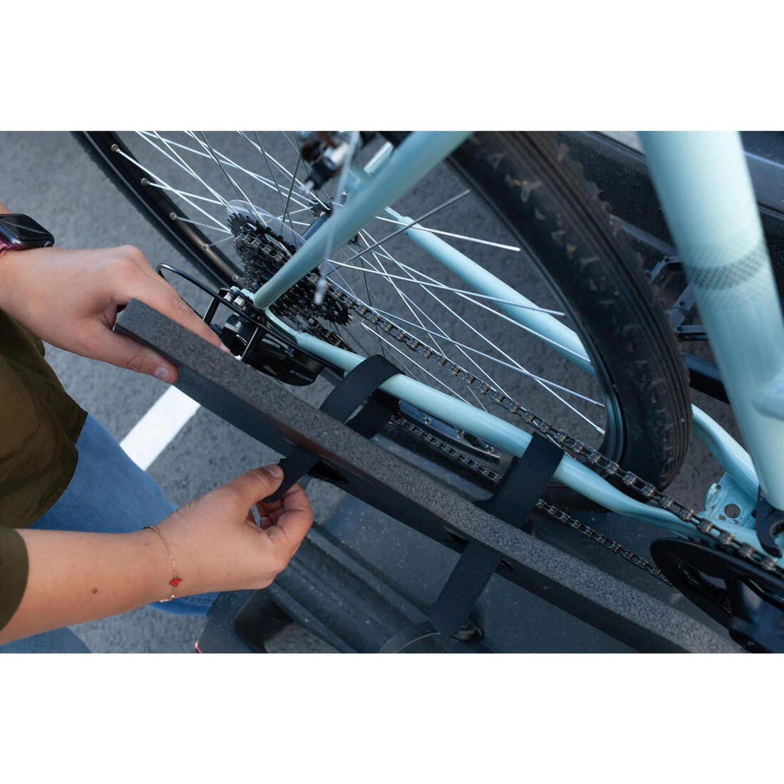 Bike Protection Foam - Image 13