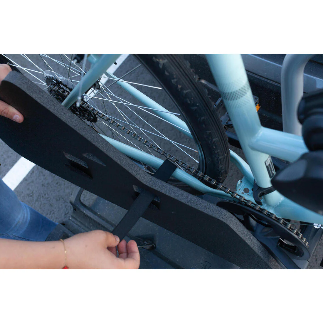 Bike Protection Foam - Image 14