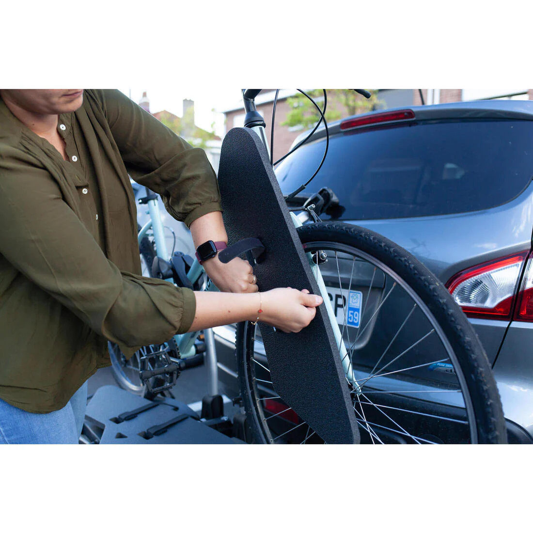 Bike Protection Foam - Image 16