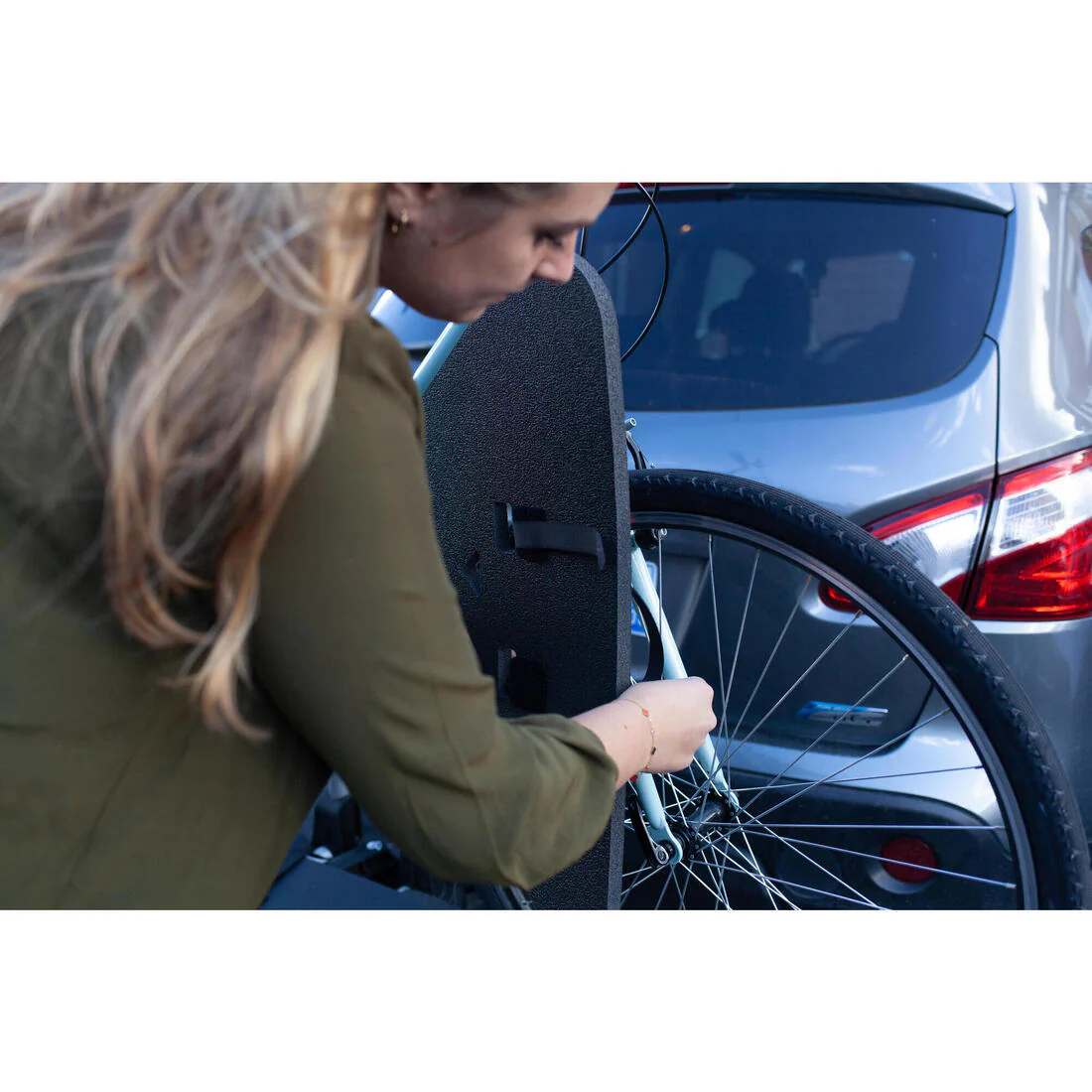 Bike Protection Foam - Image 17