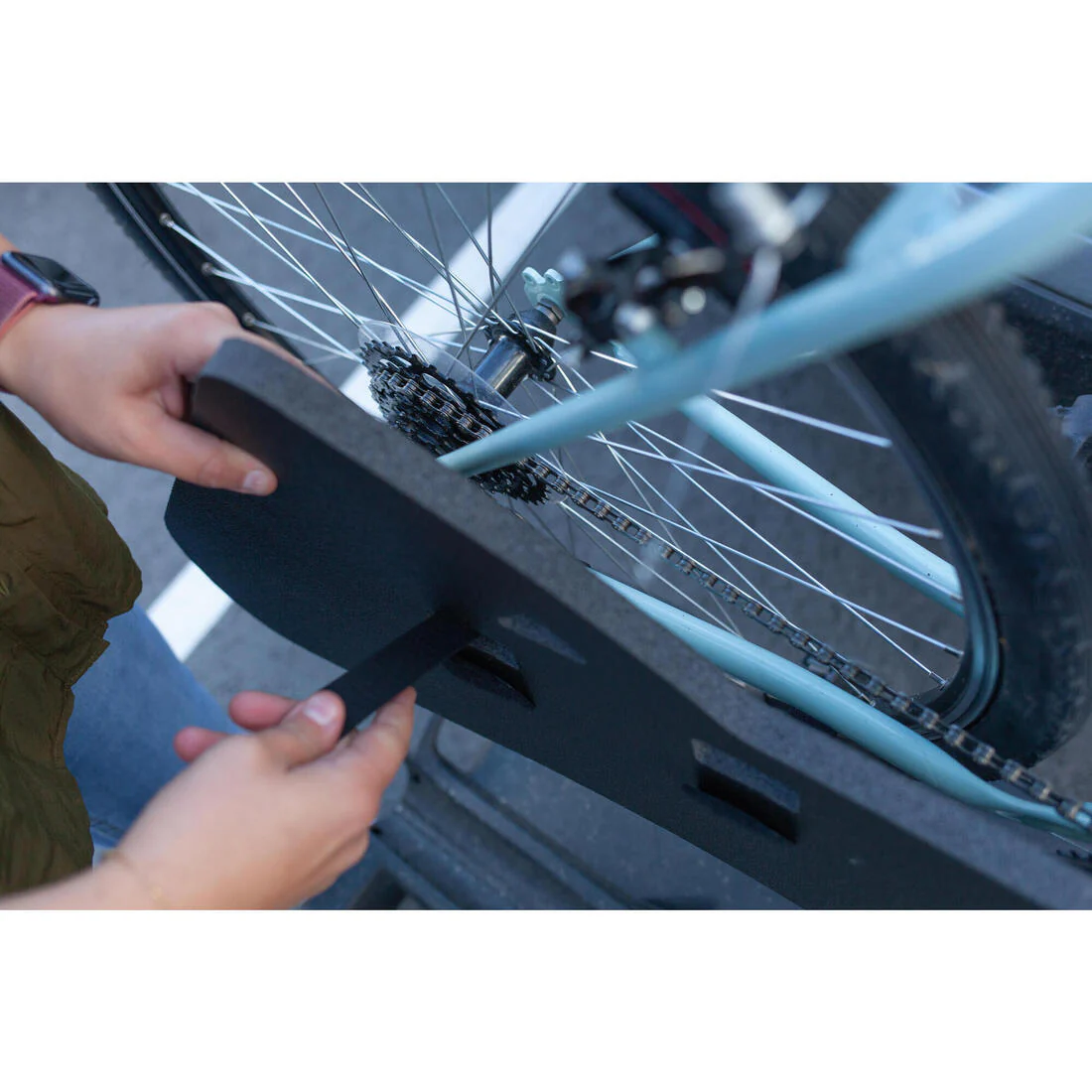 Bike Protection Foam - Image 18