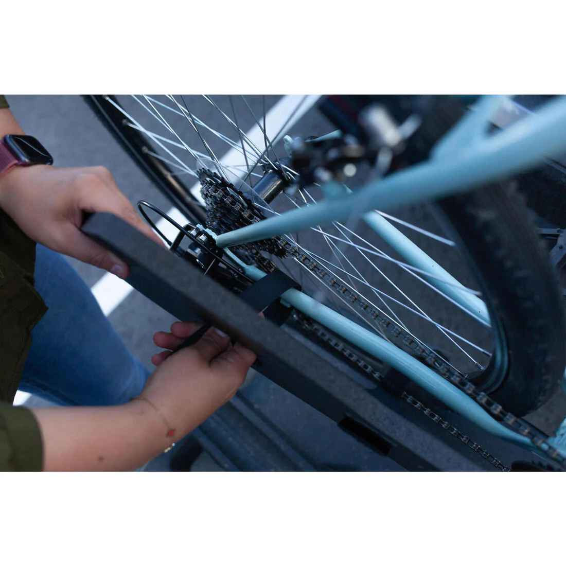 Bike Protection Foam - Image 19
