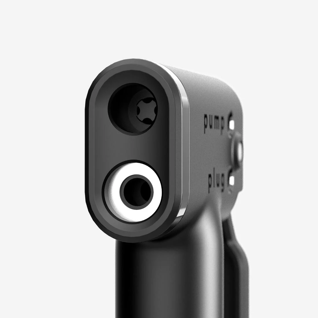 Bike Pump Head Easy - Image 3