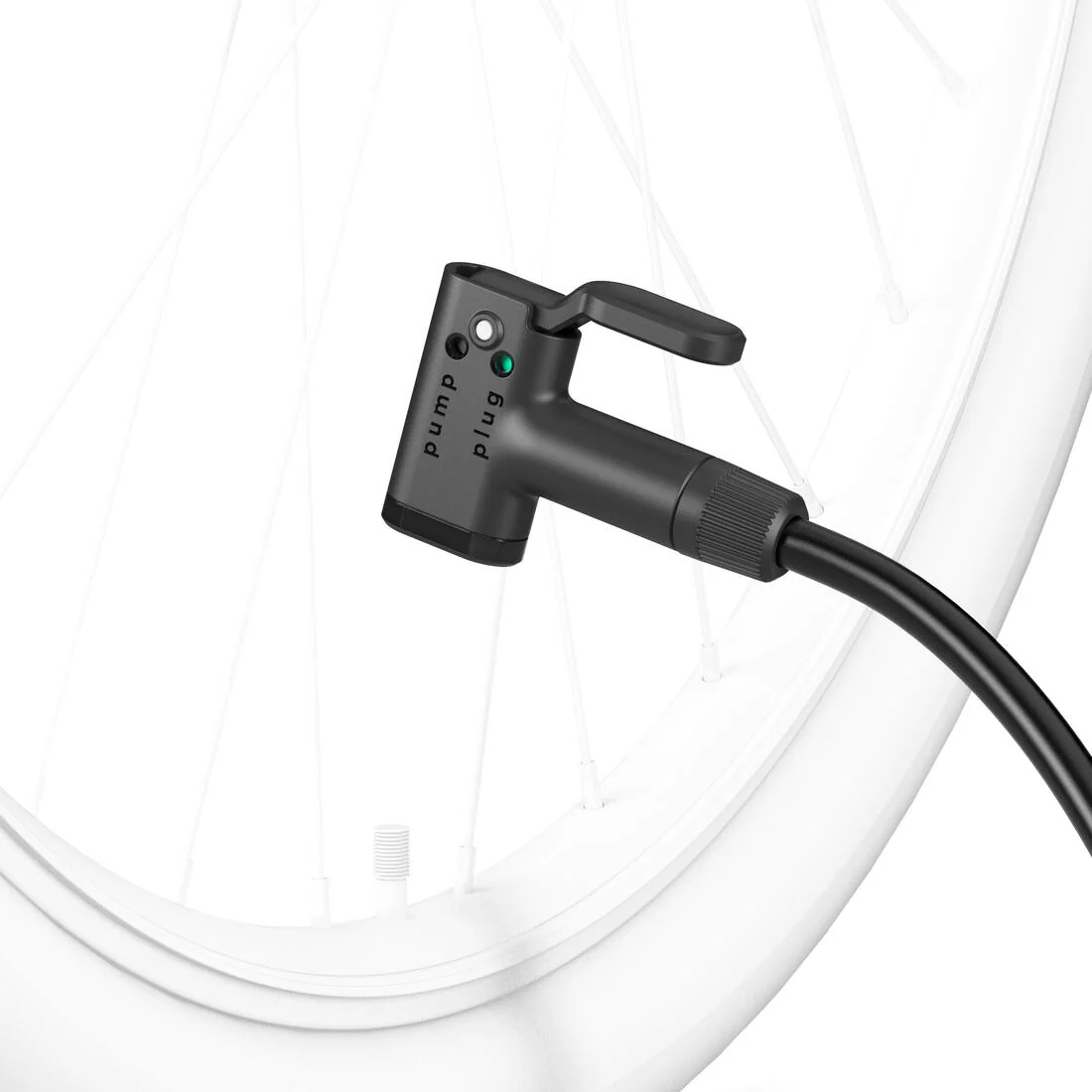 Bike Pump Head Easy - Image 7