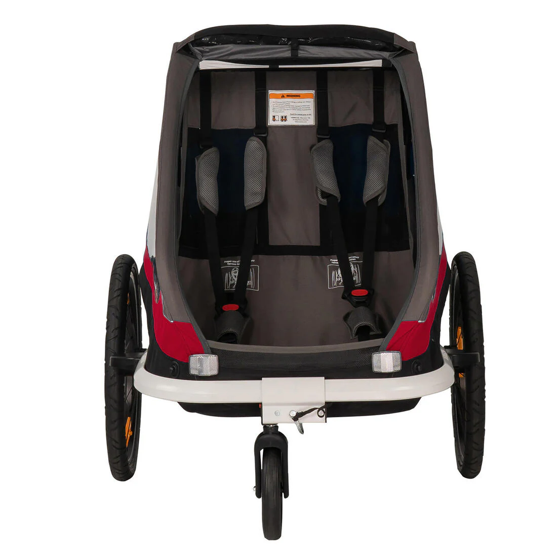 Bike Trailer / Pushchair Hamax Ixplorer - Image 3