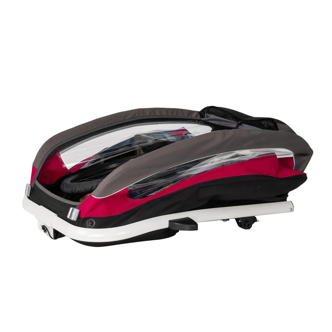 Bike Trailer / Pushchair Hamax Ixplorer - Image 4