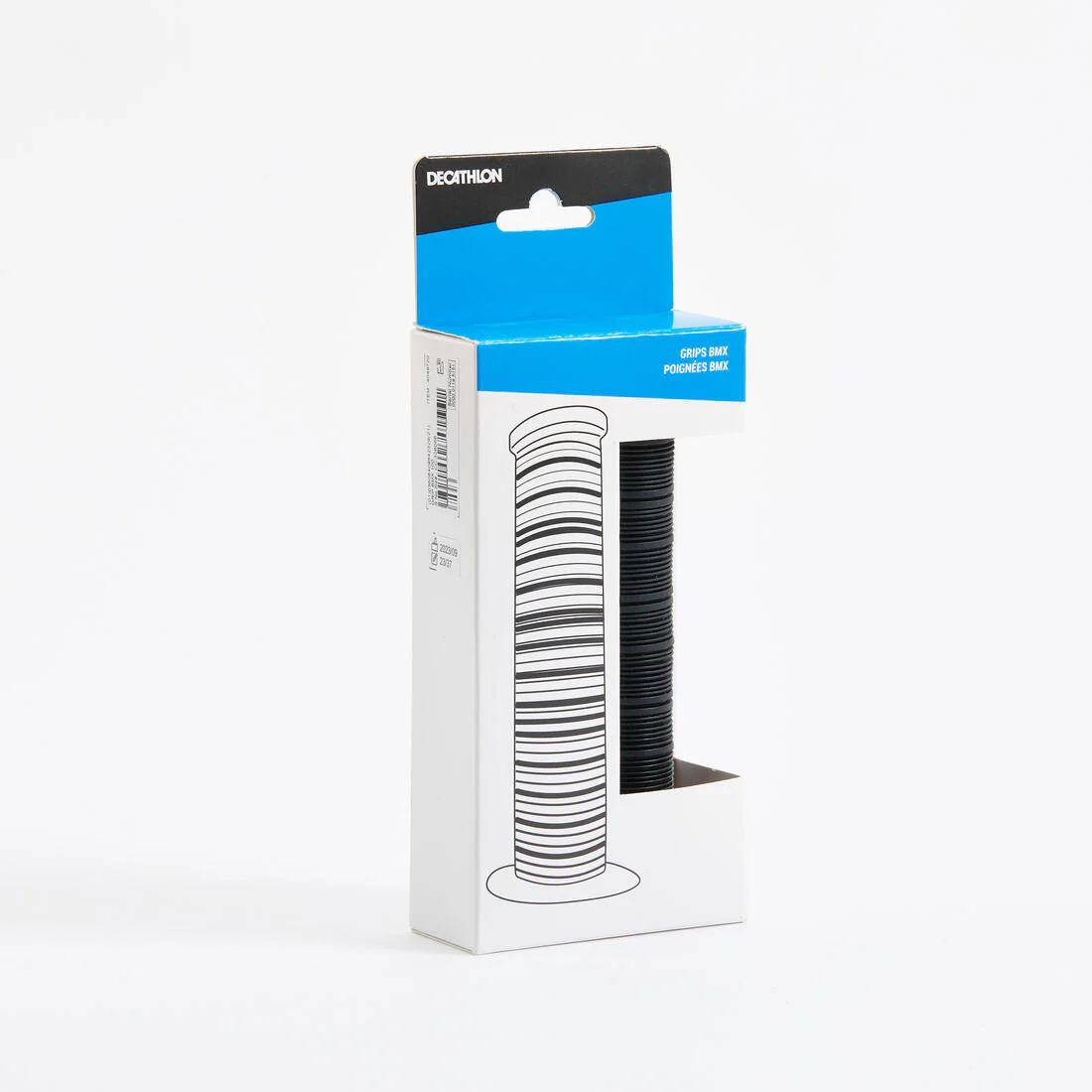 BMX 100 Grips - Image 2