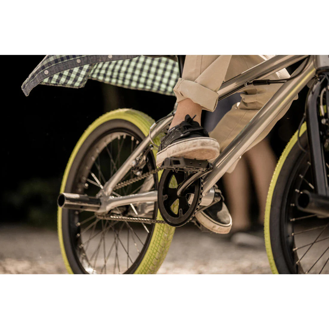 BMX Pegs - Image 4