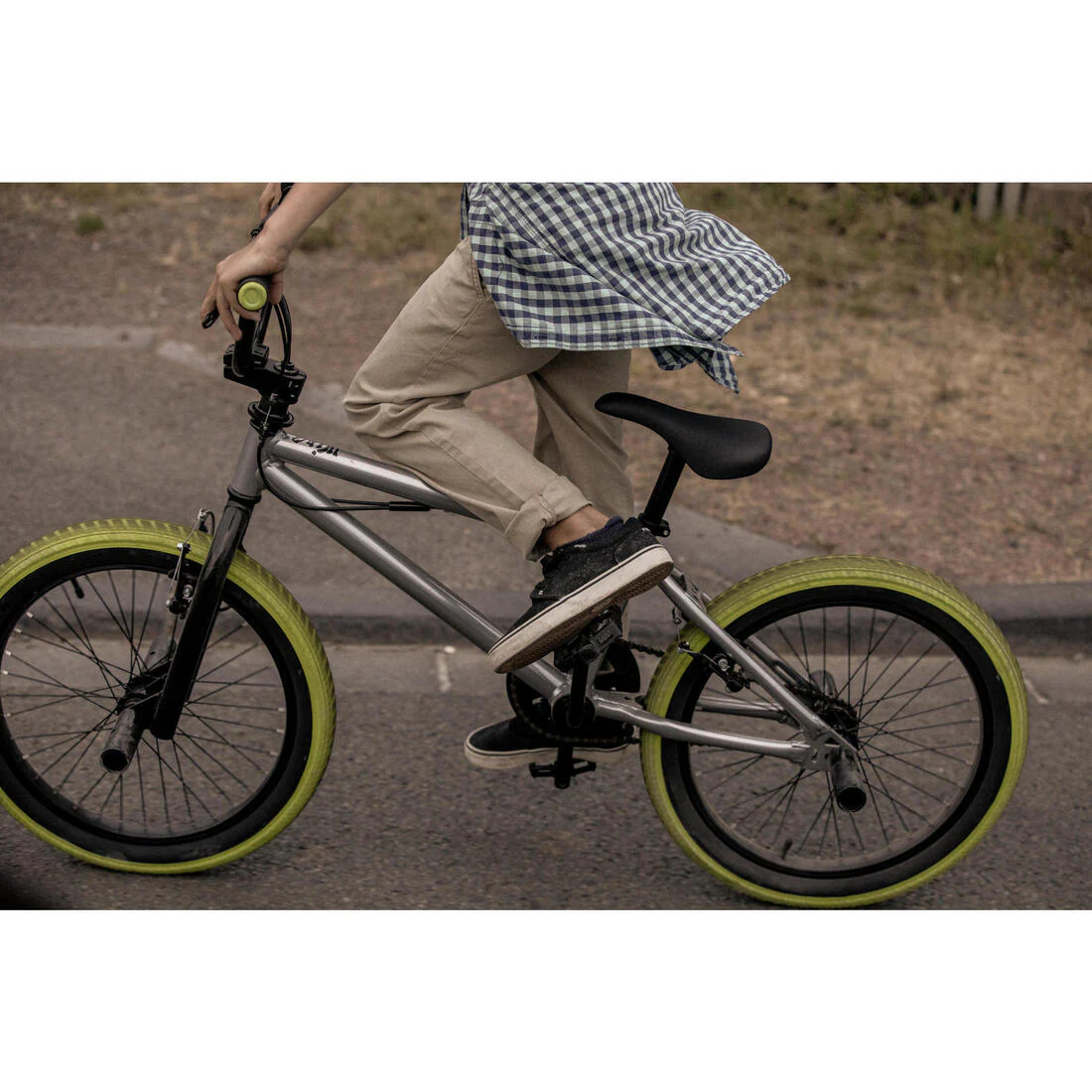 BMX Pegs - Image 6