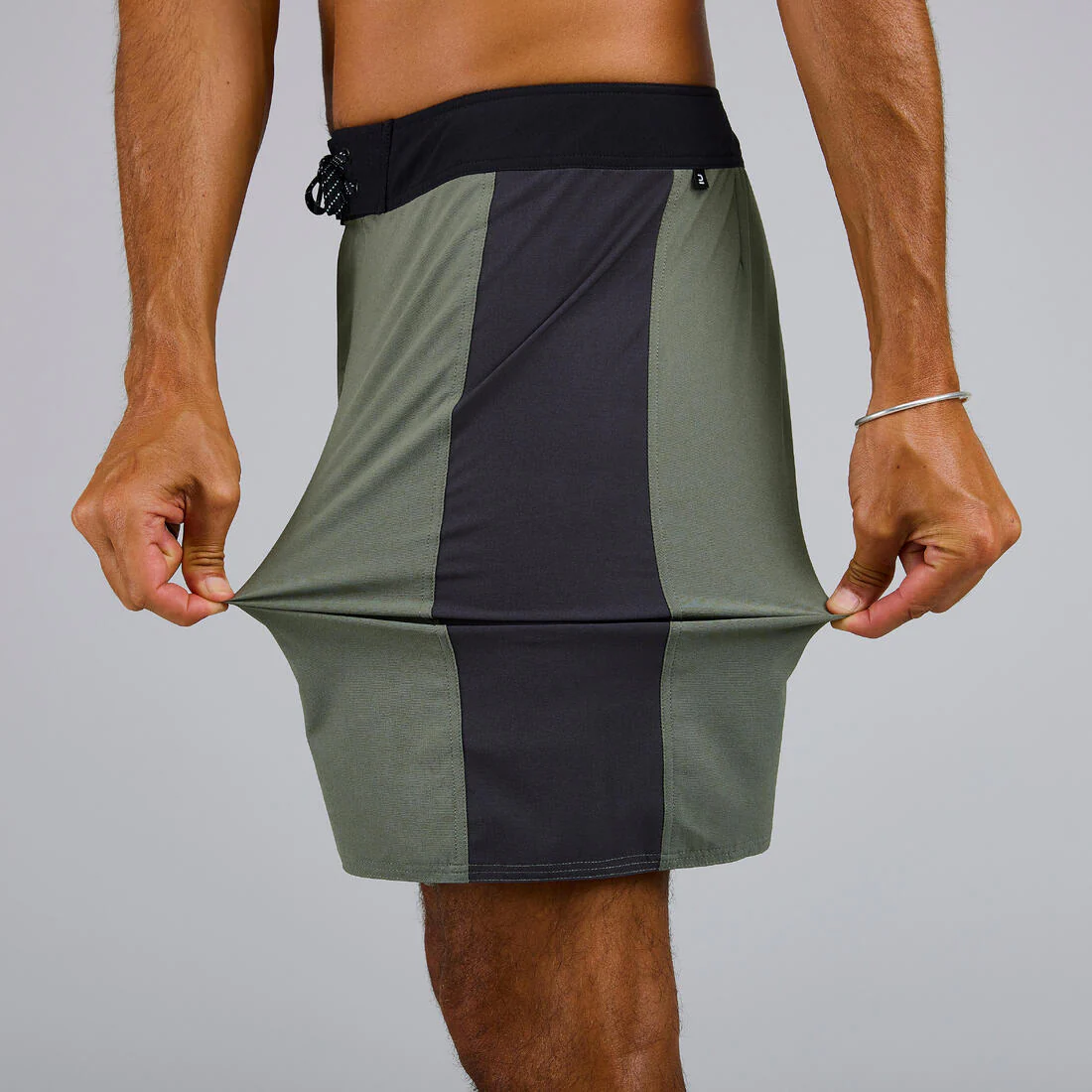 Boardshort surf 500 19" ALEX - Image 2