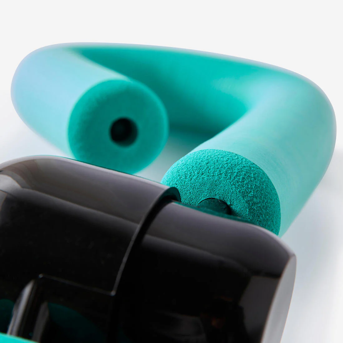 Body Power Fitness Accessory - Blue - Image 3