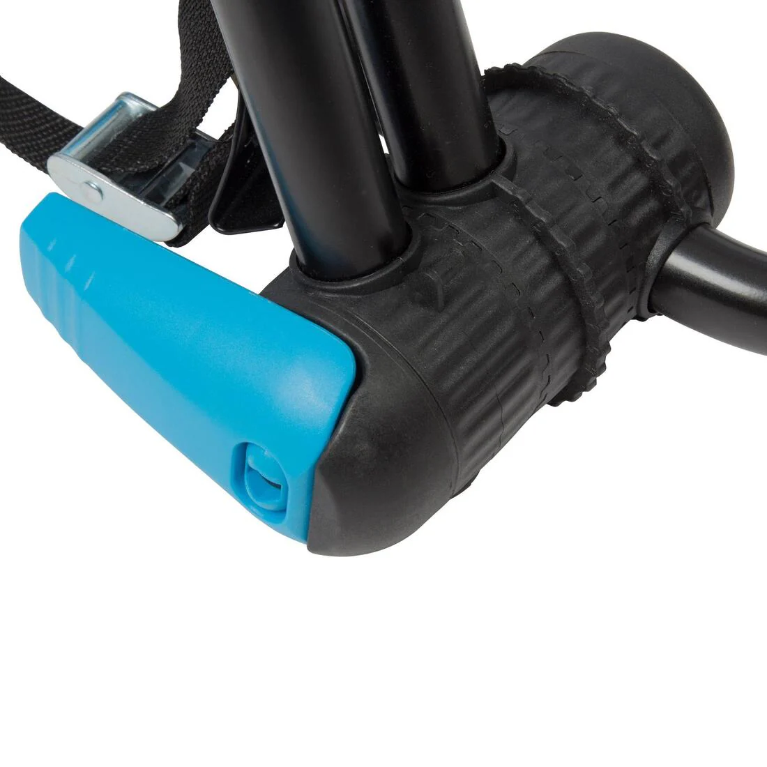 Boot Bike Carrier 320 - 2/3 Bikes - Image 4