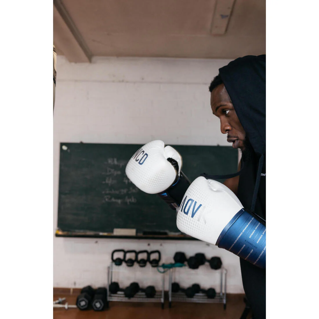 Boxing Gloves With Wrist Support - Image 15
