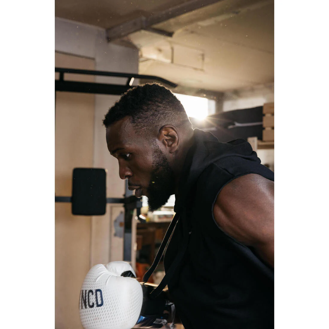 Boxing Gloves With Wrist Support - Image 17