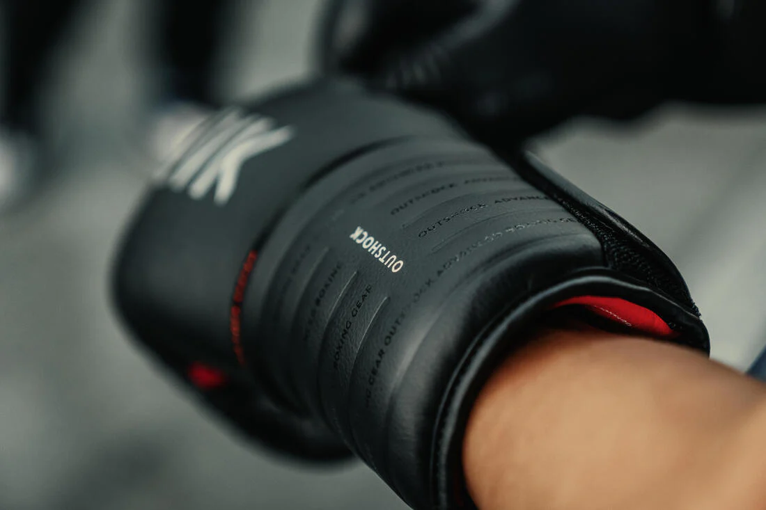 Boxing Gloves With Wrist Support - Image 18
