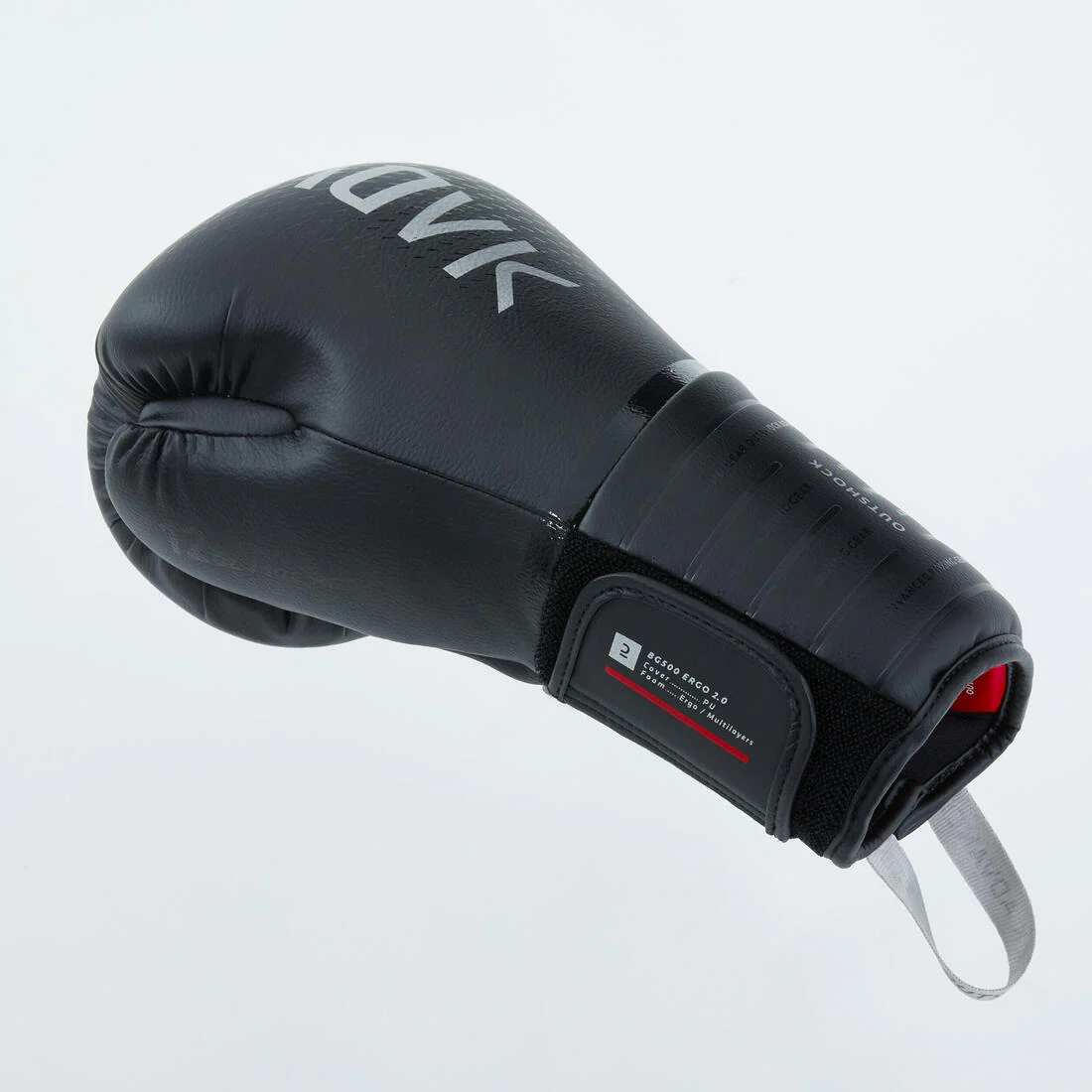 Boxing Gloves With Wrist Support - Image 6