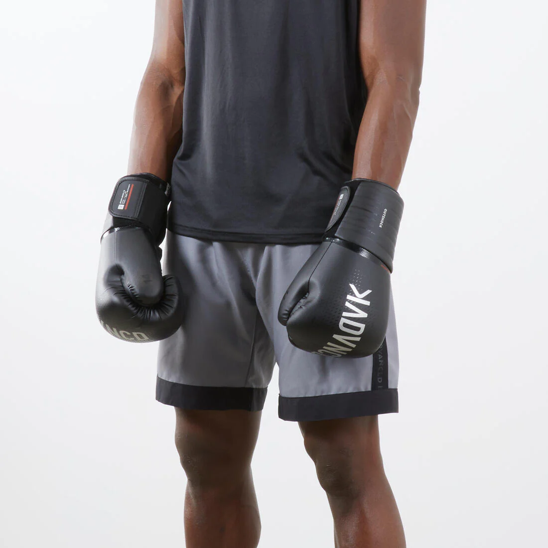Boxing Gloves With Wrist Support - Image 7