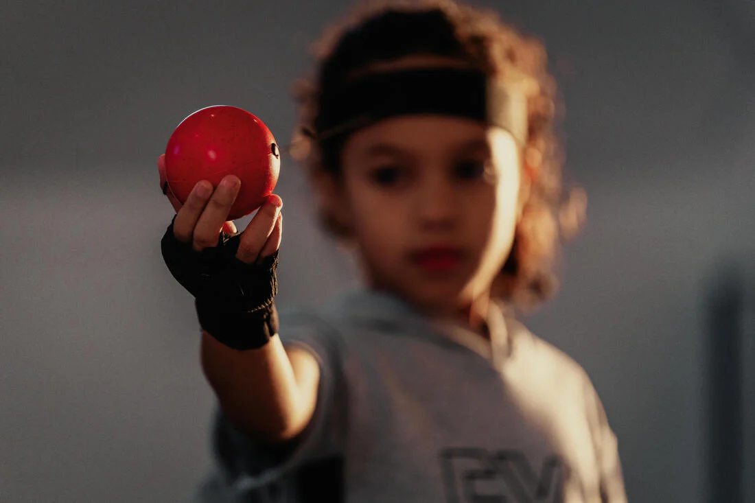 Boxing Reflex Ball Kit with 2 Balls - Image 9